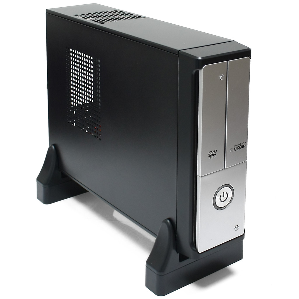 Mi pc. Exegate mi-206. Компьютерный корпус Exegate mi-206 300w Black/Silver. Корпус Exegate Mini ITX. Корпус Mini ITX 300w.